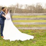Sara and Utkarsh's Beautiful Multicultural Wedding at Cactus Creek Barn