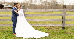 Sara and Utkarsh's Beautiful Multicultural Wedding at Cactus Creek Barn