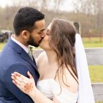 Sara and Utkarsh's Beautiful Multicultural Wedding at Cactus Creek Barn