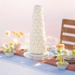 Intimate Sunset Elopement Styled Shoot at Utah’s Iconic Pink Lake