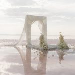 Pink Lake // The Arch