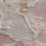 Pink Lake // The Arch