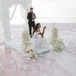 Pink Lake // The Arch