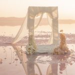 Pink Lake // The Arch