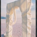 Pink Lake // The Arch