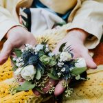 Megan & Dannie's Wedding