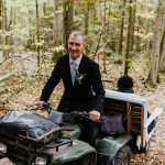 Megan & Dannie's Wedding