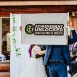 Stephanie & Stephen's Wedding