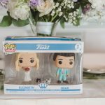 Elizabeth & Noah's Wedding