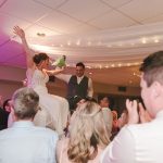 Elizabeth & Noah's Wedding