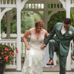 Elizabeth & Noah's Wedding