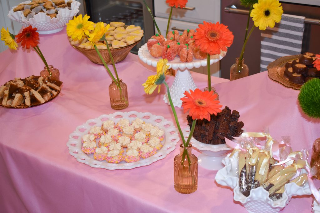 Cookie Love Company Brings a Sweet Pittsburgh Wedding Tradition to the 2026 Cake-Off