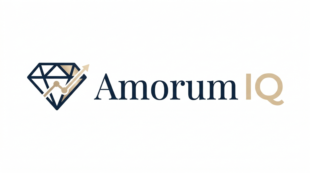 AmorumiQ Brings a New Approach to Wedding Coordination to the 2026 Cake-Off