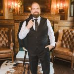 Sarah & Evan's Wedding