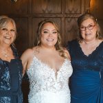 Sarah & Evan's Wedding