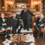 Sarah & Evan's Wedding