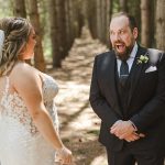 Sarah & Evan's Wedding