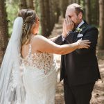 Sarah & Evan's Wedding