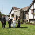 Sarah & Evan's Wedding