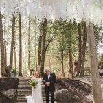 Sarah & Evan's Wedding