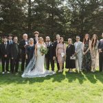 Sarah & Evan's Wedding