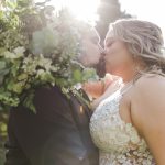 Sarah & Evan's Wedding