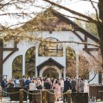 Sarah & Evan's Wedding