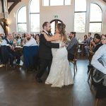 Sarah & Evan's Wedding