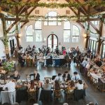 Sarah & Evan's Wedding