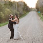 Sarah & Evan's Wedding