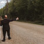 Sarah & Evan's Wedding
