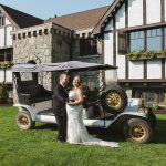 Sarah & Evan's Wedding