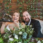 Sarah & Evan's Wedding