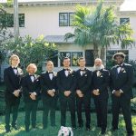 Jen and Kevin's Wedding Day