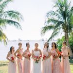 Jen and Kevin's Wedding Day