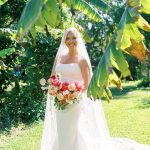 Jen and Kevin's Wedding Day