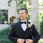Jen and Kevin's Wedding Day