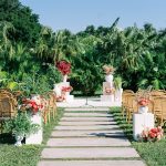 Jen and Kevin's Wedding Day
