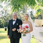 Jen and Kevin's Wedding Day