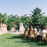 Jen and Kevin's Wedding Day