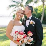 Jen and Kevin's Wedding Day
