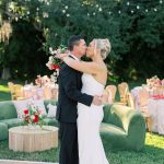 Jen and Kevin's Wedding Day
