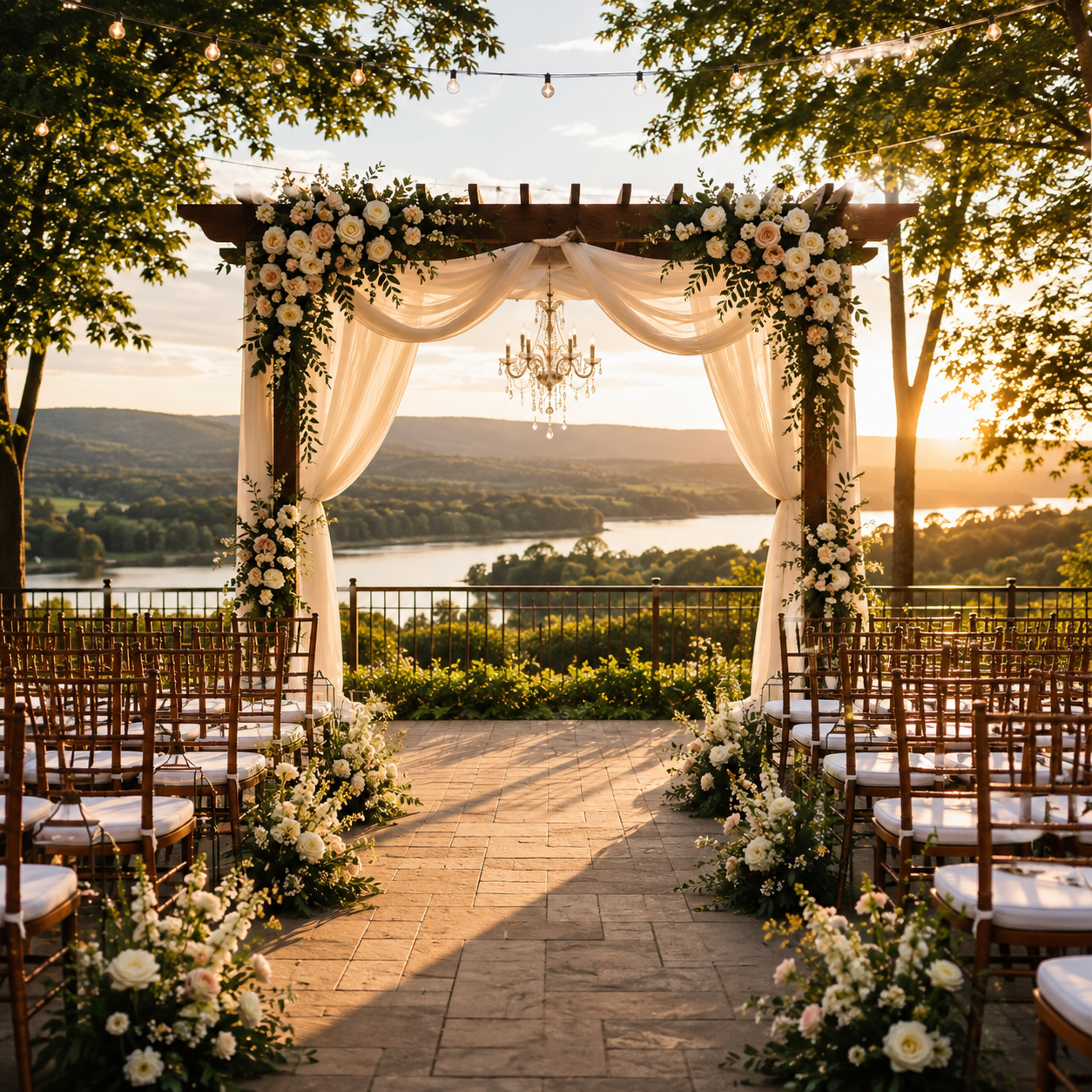Wedding venues