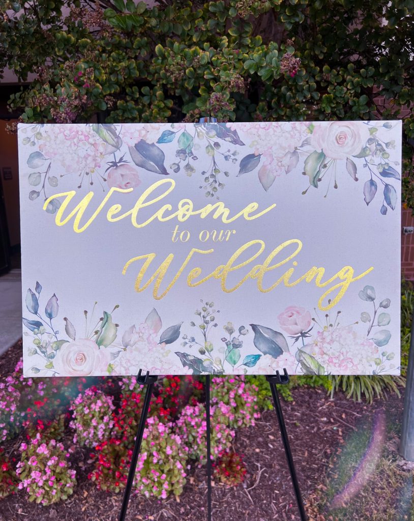Hampton Inn Manassas Makes Wedding Weekends Easier for Couples and Their Guests