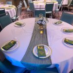 wedding table 3