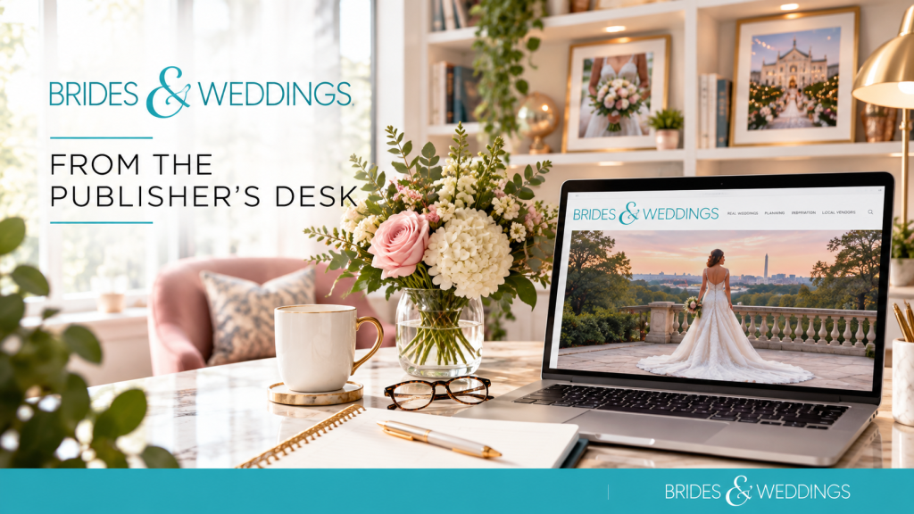 Planning a Wedding in a Changing Market: What Couples Need to Know