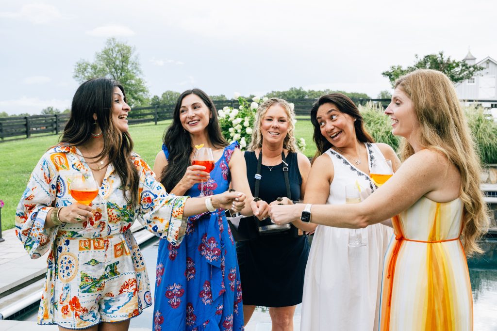 A Taste of Luxury: Caviar To You Brings an Interactive Experience to Weddings