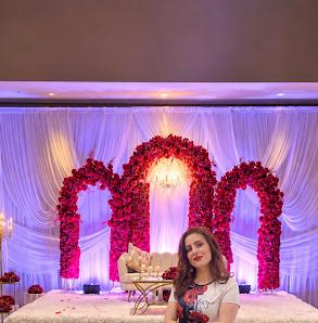 Divine Dine & Decor Brings the Whole Celebration into Focus